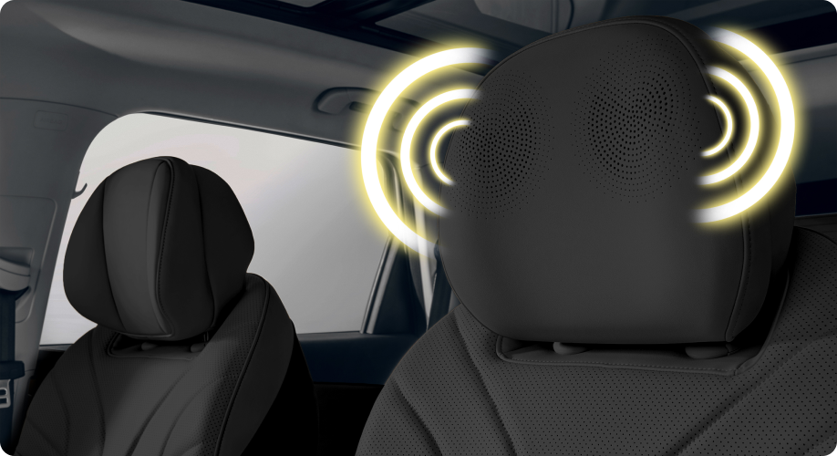 3-Headrest-Speakers