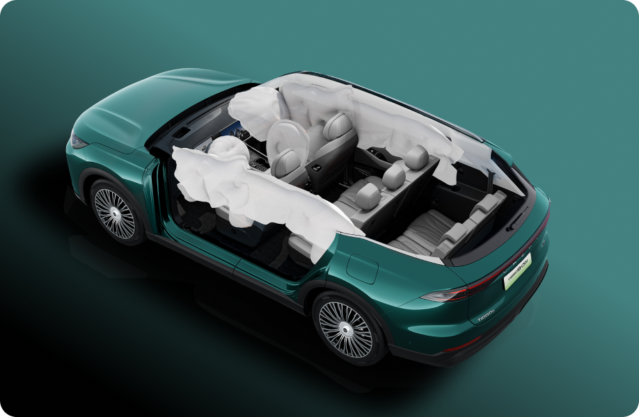 airbags